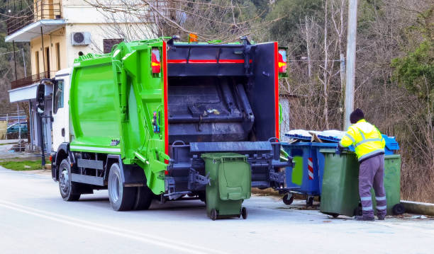 Best Hoarding Cleanup  in Pender, NE