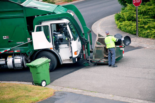 Best Residential Junk Removal  in Pender, NE