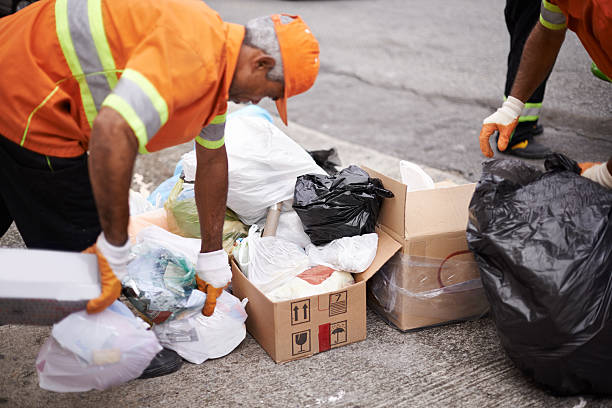 Best Same-Day Junk Removal Services  in Pender, NE