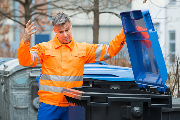 Best Residential Junk Removal  in Pender, NE